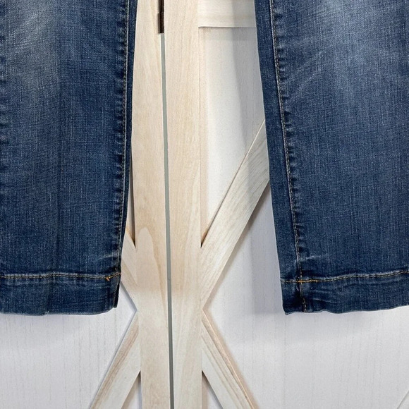 Miss Sixty Binky Skinny Straight Jeans - Picture 8 of 9